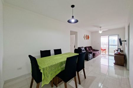 Apartamento para alugar com 90m², 2 quartos e 1 vagaSala