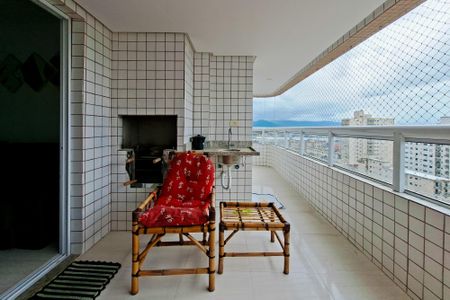 Apartamento para alugar com 90m², 2 quartos e 1 vagaSacada