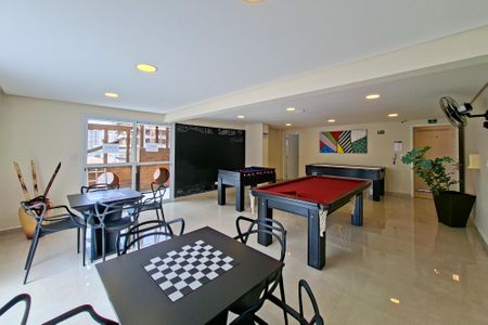 Apartamento para alugar com 90m², 2 quartos e 1 vagaÁrea comum