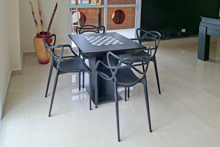 Apartamento para alugar com 90m², 2 quartos e 1 vagaÁrea comum