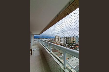 Apartamento para alugar com 90m², 2 quartos e 1 vagaSacada