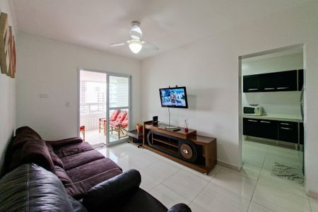 Apartamento para alugar com 90m², 2 quartos e 1 vagaSala