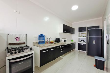 Apartamento para alugar com 90m², 2 quartos e 1 vagaCozinha