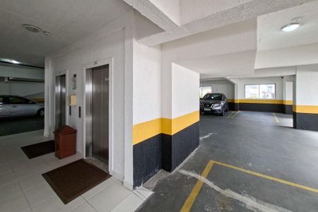 Apartamento para alugar com 90m², 2 quartos e 1 vagaGaragem