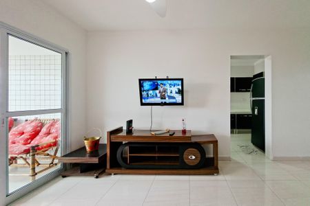 Apartamento para alugar com 90m², 2 quartos e 1 vagaSala