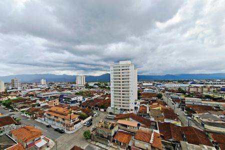 Apartamento para alugar com 90m², 2 quartos e 1 vagaVista da Sacada