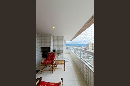 Apartamento para alugar com 90m², 2 quartos e 1 vagaSacada