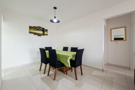 Apartamento para alugar com 90m², 2 quartos e 1 vagaSala