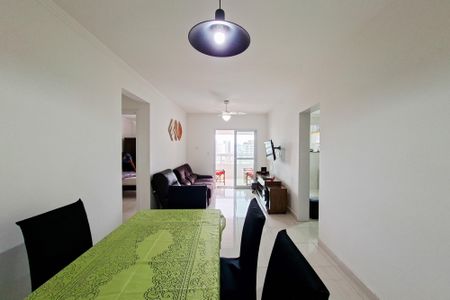 Apartamento para alugar com 90m², 2 quartos e 1 vagaSala