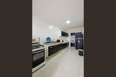 Apartamento para alugar com 90m², 2 quartos e 1 vagaCozinha