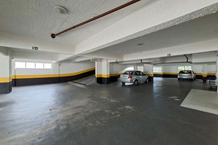 Apartamento para alugar com 90m², 2 quartos e 1 vagaGaragem