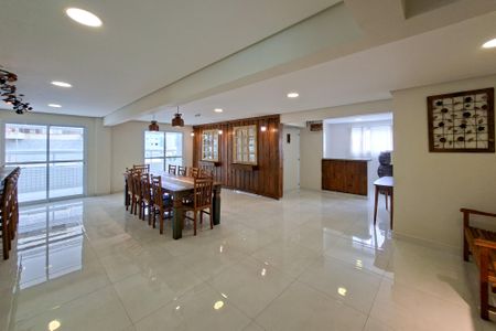 Apartamento para alugar com 90m², 2 quartos e 1 vagaÁrea comum - Salão de festas