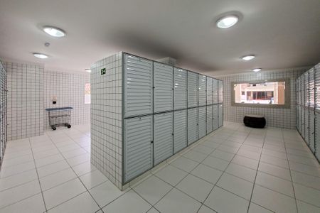 Apartamento para alugar com 90m², 2 quartos e 1 vagaÁrea comum