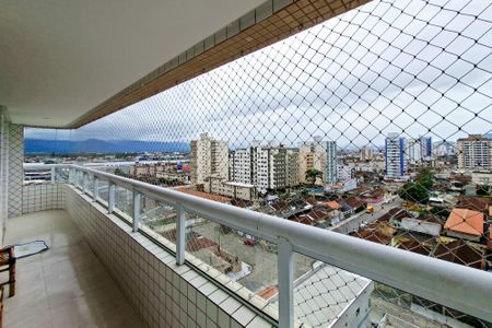 Apartamento para alugar com 90m², 2 quartos e 1 vagaSacada