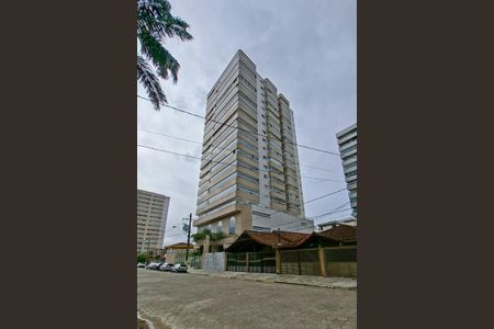 Apartamento para alugar com 90m², 2 quartos e 1 vagaFachada do Prédio
