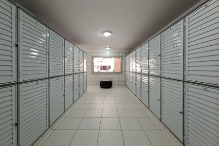 Apartamento para alugar com 90m², 2 quartos e 1 vagaÁrea comum