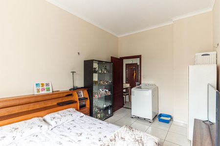 Quarto de apartamento à venda com 1 quarto, 50m² em Campos Elíseos, São Paulo