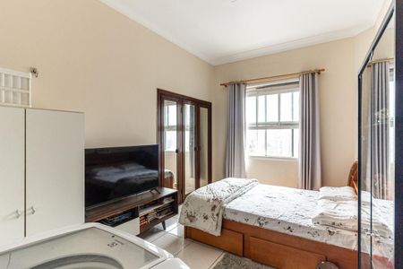 Apartamento à venda com 50m², 1 quarto e sem vagaQuarto