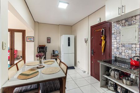 Apartamento à venda com 50m², 1 quarto e sem vagaCozinha