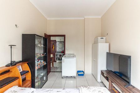 Apartamento à venda com 50m², 1 quarto e sem vagaQuarto