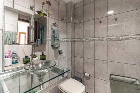 Apartamento à venda com 50m², 1 quarto e sem vagaBanheiro