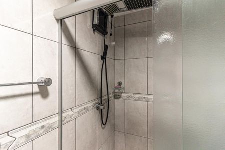 Apartamento à venda com 50m², 1 quarto e sem vagaBanheiro