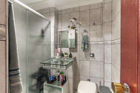 Apartamento à venda com 50m², 1 quarto e sem vagaBanheiro