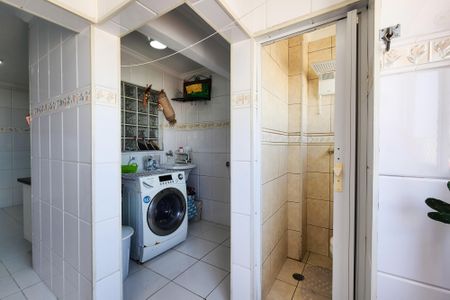 Apartamento à venda com 87m², 2 quartos e 1 vagaÁrea de Serviço 