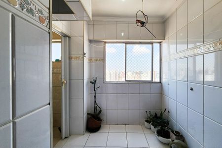 Apartamento à venda com 87m², 2 quartos e 1 vagaÁrea de Serviço 