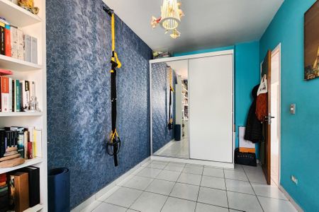 Apartamento à venda com 87m², 2 quartos e 1 vagaQuarto 1