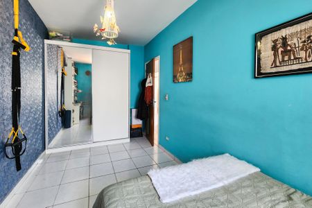 Apartamento à venda com 87m², 2 quartos e 1 vagaQuarto 1