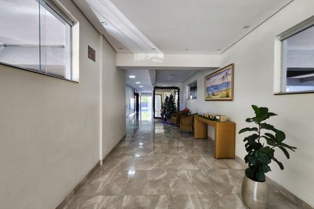 Apartamento à venda com 87m², 2 quartos e 1 vagaÁrea Comum