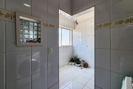 Apartamento à venda com 87m², 2 quartos e 1 vagaÁrea de Serviço 