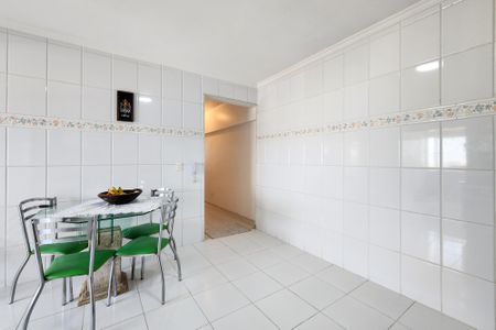 Apartamento à venda com 87m², 2 quartos e 1 vagaCozinha