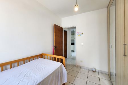 Apartamento à venda com 87m², 2 quartos e 1 vagaQuarto 2