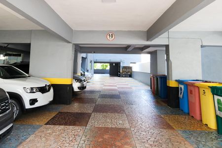 Apartamento à venda com 87m², 2 quartos e 1 vagaÁrea Comum