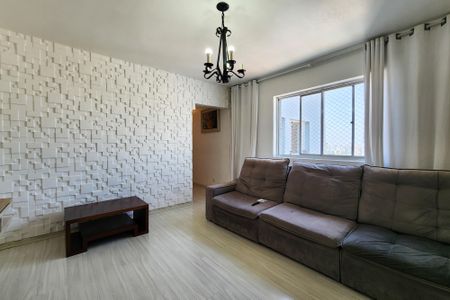 Apartamento à venda com 87m², 2 quartos e 1 vagaSala