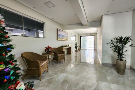 Apartamento à venda com 87m², 2 quartos e 1 vagaÁrea Comum