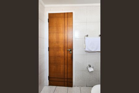 Apartamento à venda com 87m², 2 quartos e 1 vagaBanheiro 