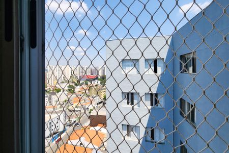 Apartamento à venda com 87m², 2 quartos e 1 vagaVista do Quarto 2