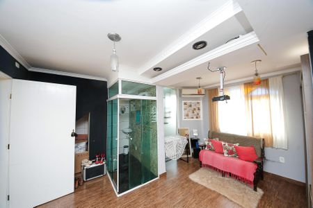 Casa à venda com 347m², 4 quartos e 2 vagas Casa à venda com 347m², 4 quartos e 2 vagasSuíte 2