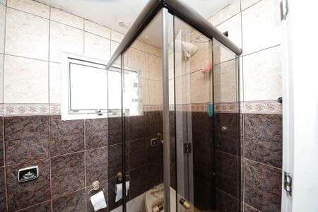 Casa à venda com 347m², 4 quartos e 2 vagas Casa à venda com 347m², 4 quartos e 2 vagasBanheiro