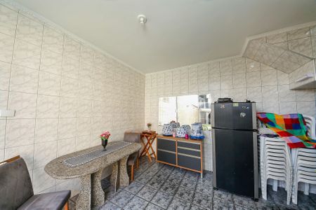 Casa à venda com 347m², 4 quartos e 2 vagas Casa à venda com 347m², 4 quartos e 2 vagasÁrea comum