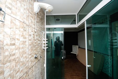 Casa à venda com 347m², 4 quartos e 2 vagas Casa à venda com 347m², 4 quartos e 2 vagasSuíte 2 Banheiro