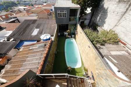 Casa à venda com 347m², 4 quartos e 2 vagas Casa à venda com 347m², 4 quartos e 2 vagasÁrea Gourmet Vista
