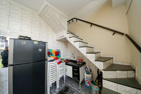 Casa à venda com 347m², 4 quartos e 2 vagas Casa à venda com 347m², 4 quartos e 2 vagasÁrea comum