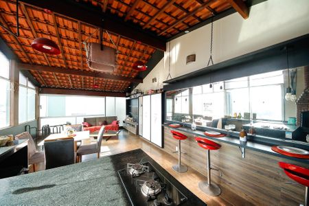 Casa à venda com 347m², 4 quartos e 2 vagas Casa à venda com 347m², 4 quartos e 2 vagasÁrea Gourmet