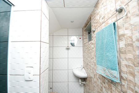 Casa à venda com 347m², 4 quartos e 2 vagas Casa à venda com 347m², 4 quartos e 2 vagasSuíte 2 Banheiro