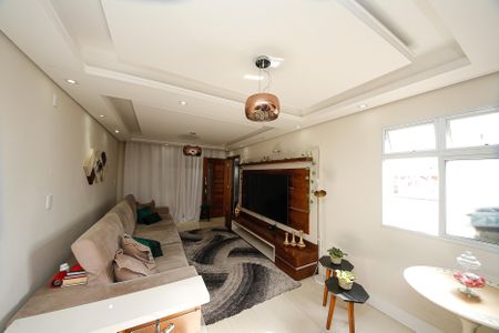 Casa à venda com 347m², 4 quartos e 2 vagas Casa à venda com 347m², 4 quartos e 2 vagasSala