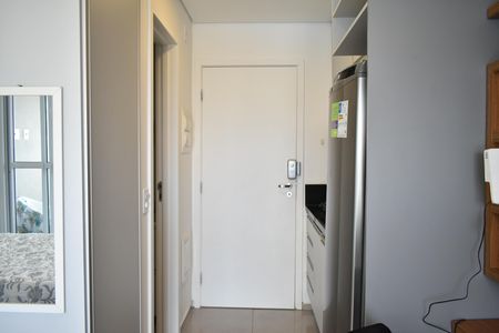 Studio para alugar com 27m², 0 quarto e sem vagaStudio